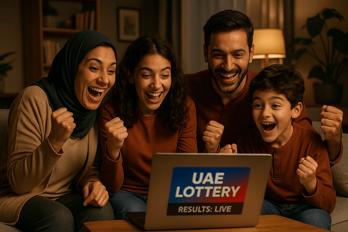 داشتن دیپلم 12 ساله برای شرکت در لاتاری از شرایط الزامی ثبت نام لاتاری است.  دیپلم در آمریکا نیاز به درس خواندن در طی دوازده سال دارد. در ایران کسانی که یازده سال درس خوانده اند باید از شرط دو سال سابقه کار برای ثبت نام در لاتاری استفاده کنند.